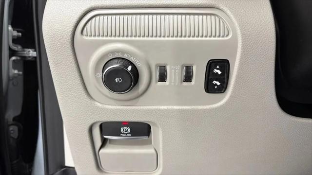 2024 Jeep Wagoneer Series II 4x4