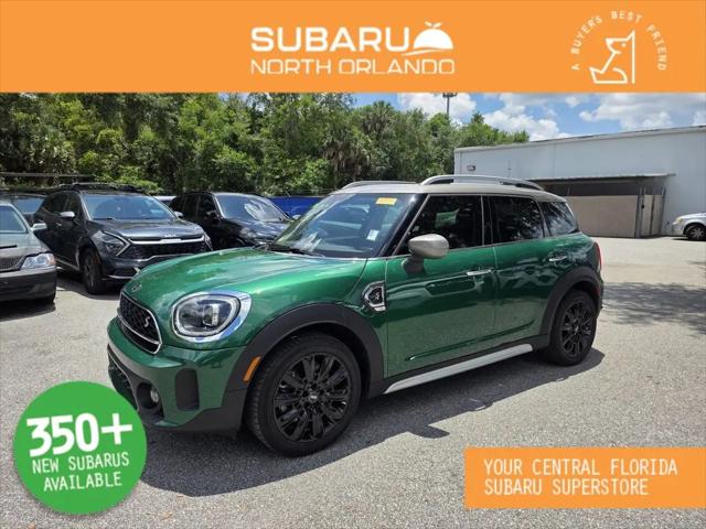 2023 MINI Cooper Countryman Cooper S for sale in Sanford, FL