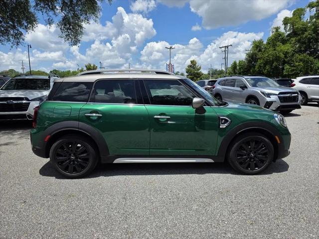 2023 MINI Cooper Countryman Cooper S