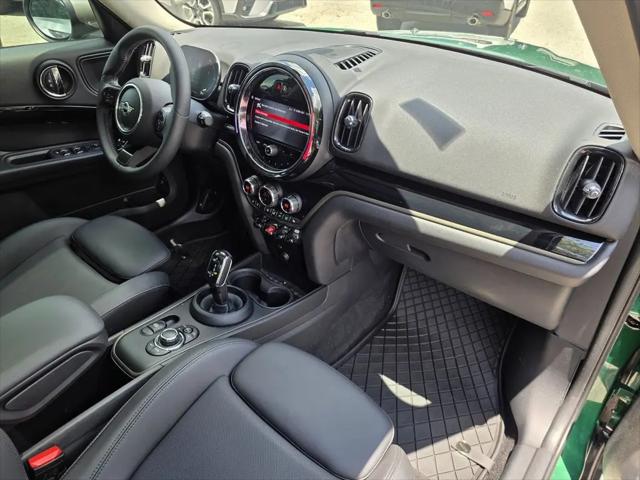 2023 MINI Cooper Countryman Cooper S