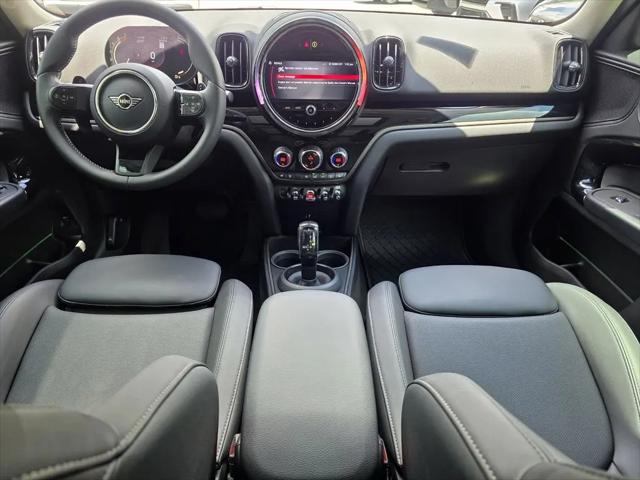 2023 MINI Cooper Countryman Cooper S