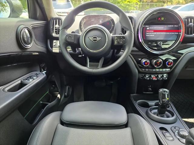 2023 MINI Cooper Countryman Cooper S