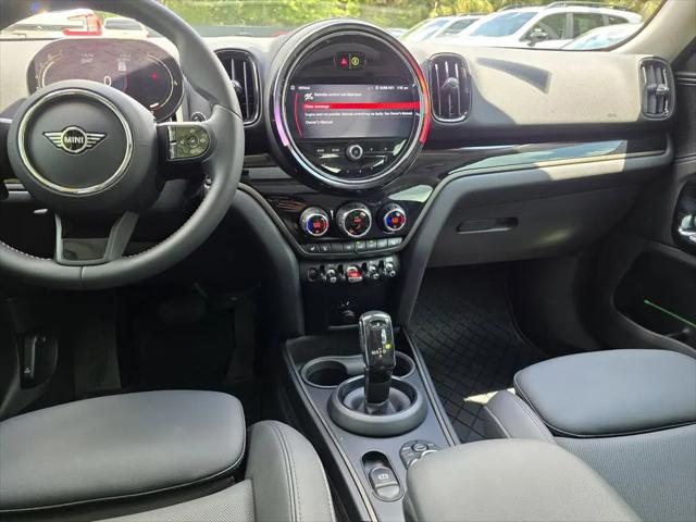 2023 MINI Cooper Countryman Cooper S