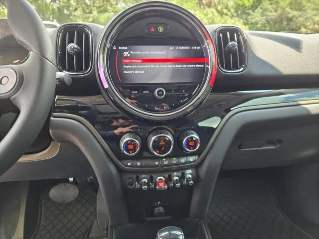 2023 MINI Cooper Countryman Cooper S