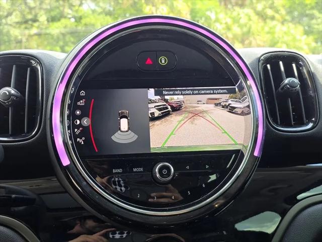 2023 MINI Cooper Countryman Cooper S