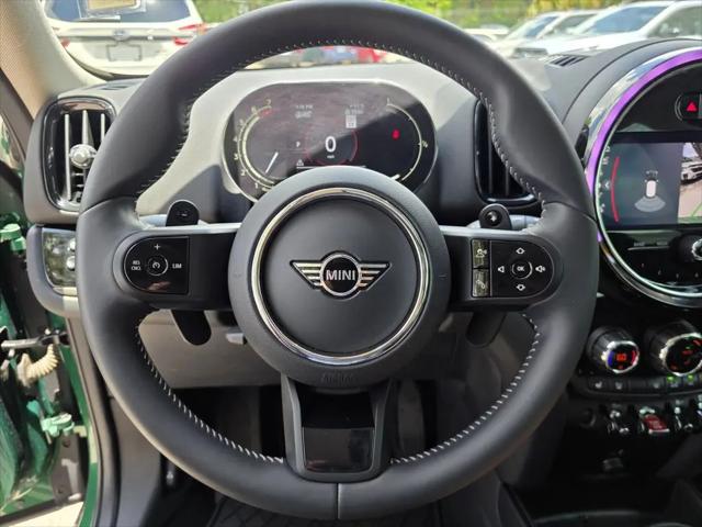 2023 MINI Cooper Countryman Cooper S