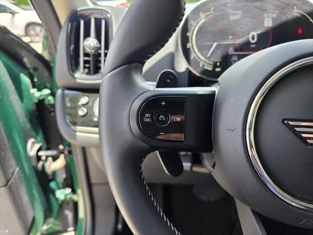 2023 MINI Cooper Countryman Cooper S