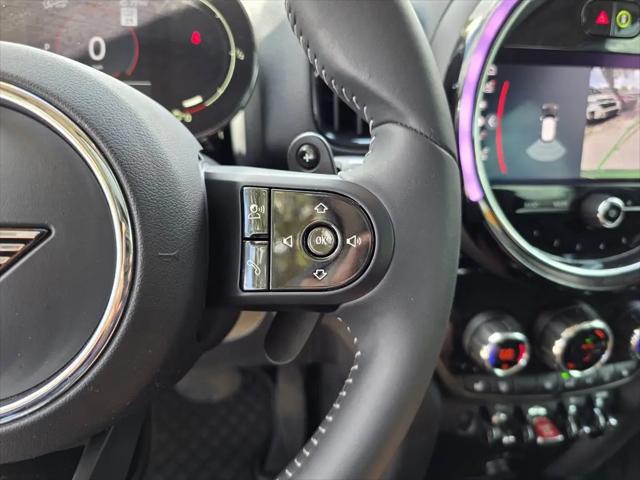 2023 MINI Cooper Countryman Cooper S
