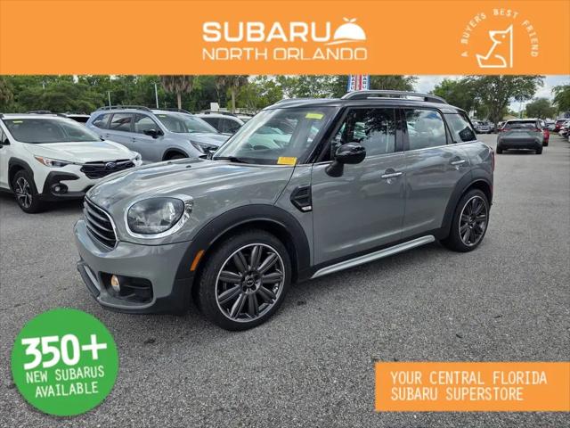 2018 MINI Countryman Cooper for sale in Sanford, FL