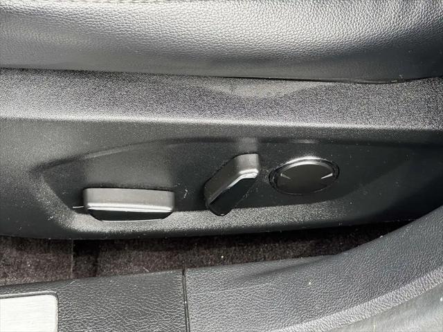 2020 Ford Fusion Hybrid Titanium