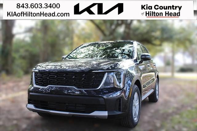 2026 Kia Sorento LX for sale in Bluffton, SC