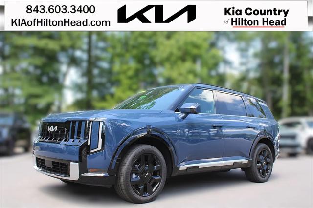 2027 Kia Telluride Hybrid SX for sale in Bluffton, SC