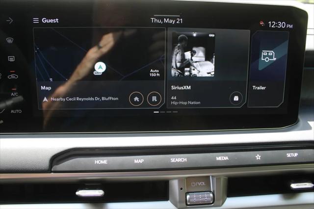 2027 Kia Telluride Hybrid SX