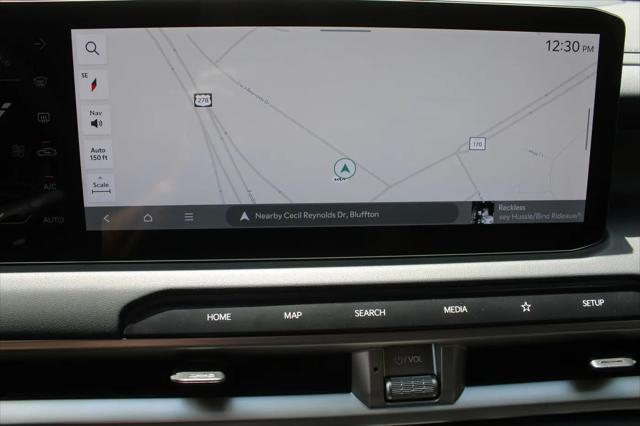 2027 Kia Telluride Hybrid SX