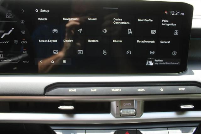 2027 Kia Telluride Hybrid SX