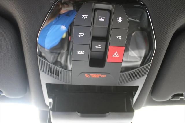 2027 Kia Telluride Hybrid SX