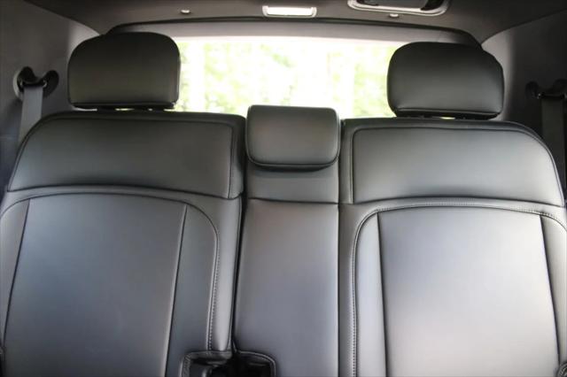 2027 Kia Telluride Hybrid SX