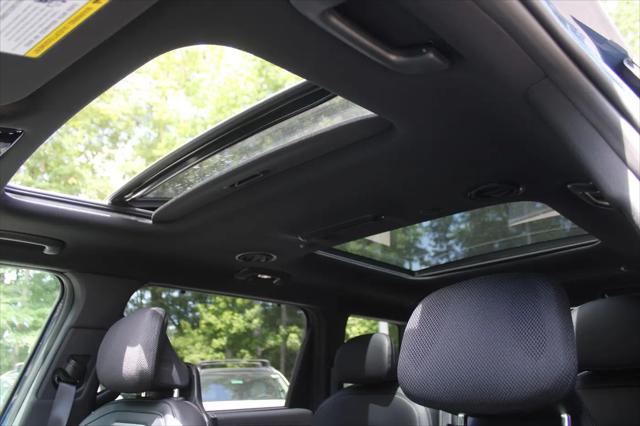 2027 Kia Telluride Hybrid SX