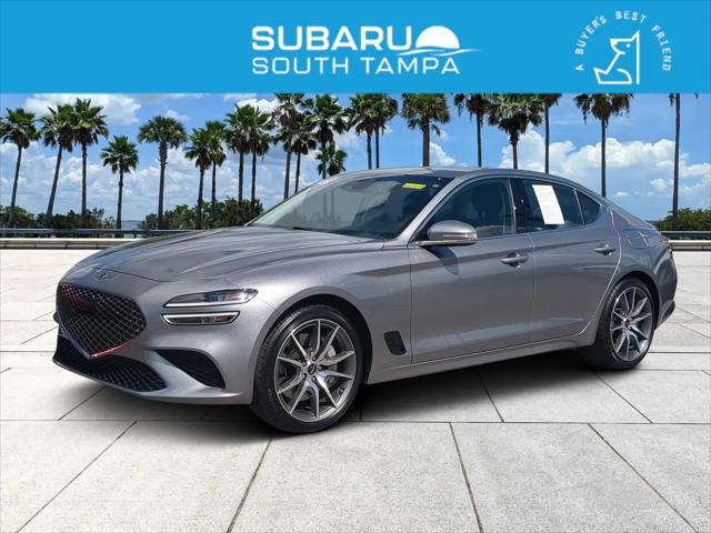 2026 Genesis G70 2.5T RWD for sale in Tampa, FL