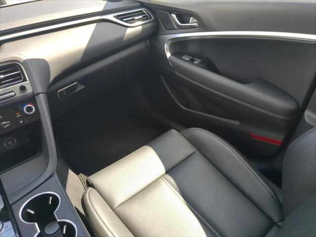 2026 Genesis G70 2.5T RWD