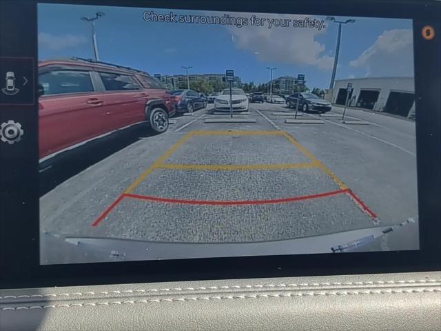 2026 Genesis G70 2.5T RWD