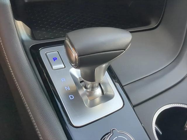 2026 Genesis G70 2.5T RWD