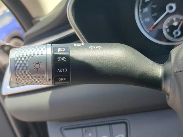 2026 Genesis G70 2.5T RWD