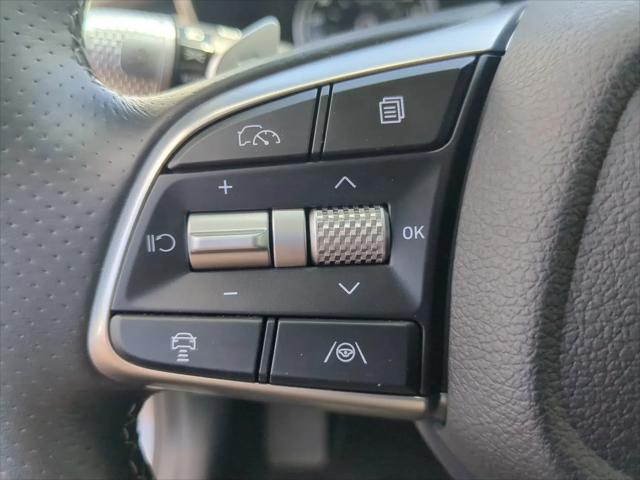 2026 Genesis G70 2.5T RWD