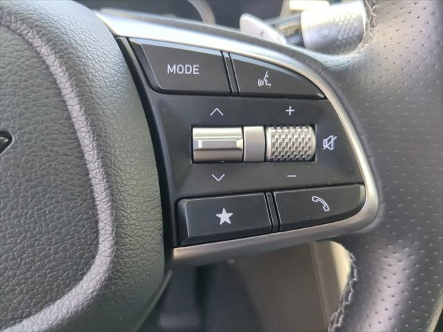2026 Genesis G70 2.5T RWD