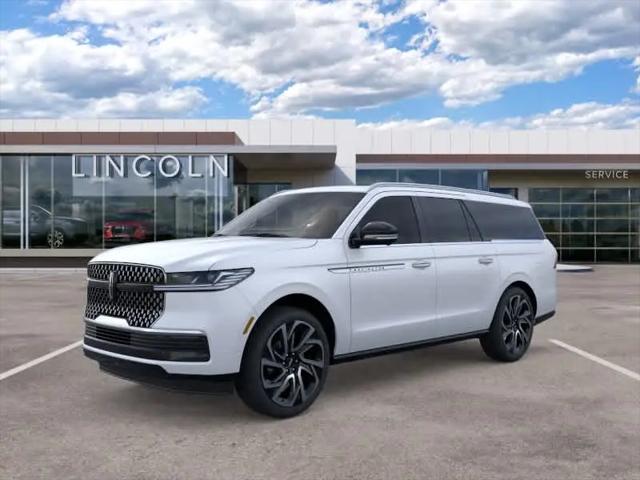 2026 Lincoln Navigator Reserve L for sale in Schaumburg, IL