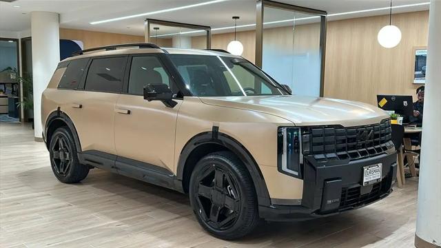 2027 Kia Telluride Hybrid X-Line SX for sale in Chevy Chase, MD