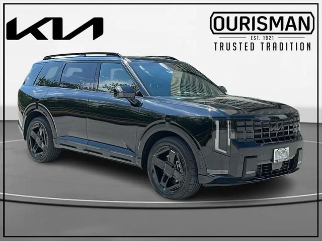 2027 Kia Telluride Hybrid X-Line SX for sale in Chevy Chase, MD