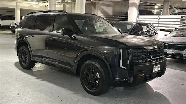2027 Kia Telluride X-Pro SX for sale in Chevy Chase, MD