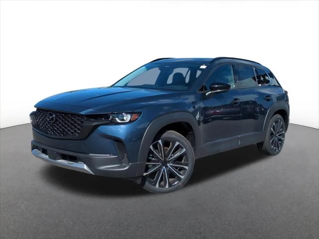 2026 Mazda CX-50 2.5 Turbo Premium Plus for sale in Troy, MI