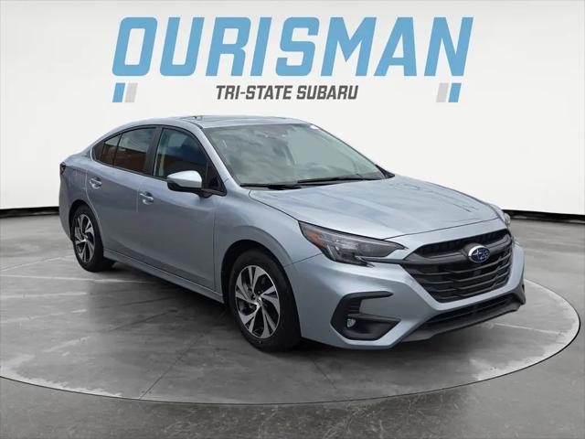 2025 Subaru Legacy Premium for sale in Newark, DE