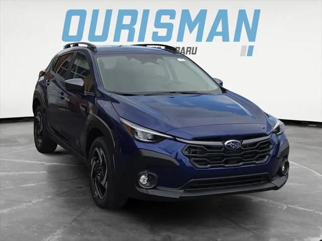 2026 Subaru Crosstrek Limited for sale in Newark, DE