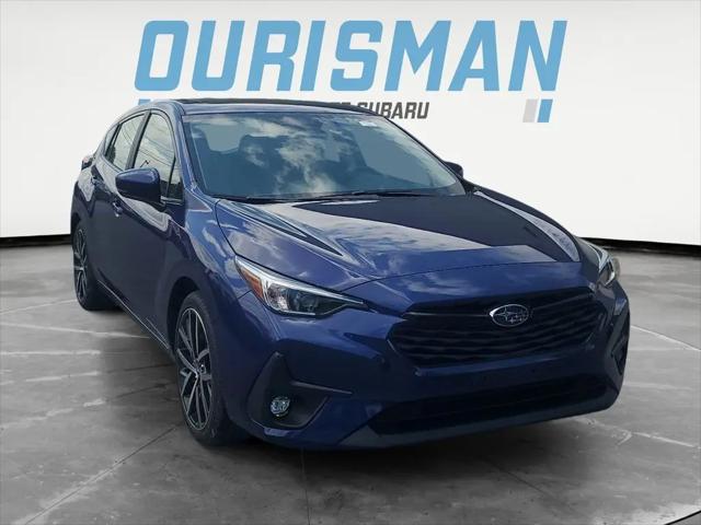 2026 Subaru Impreza Sport for sale in Newark, DE