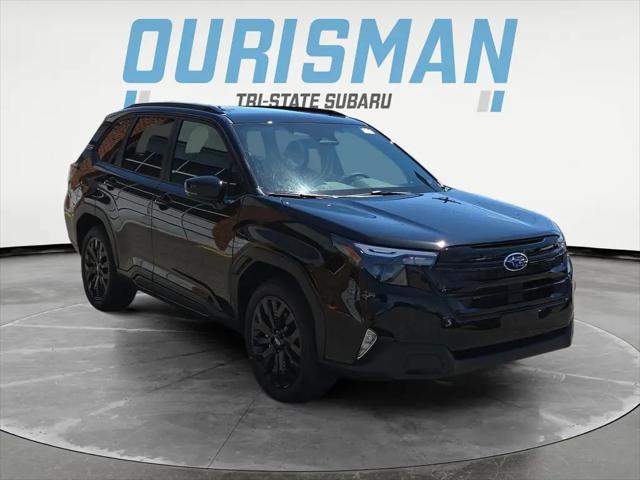 2026 Subaru Forester Sport for sale in Newark, DE