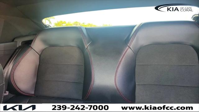 2020 Ford Mustang GT Premium Convertible