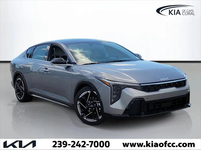 2026 Kia K4 GT-Line for sale in Cape Coral, FL