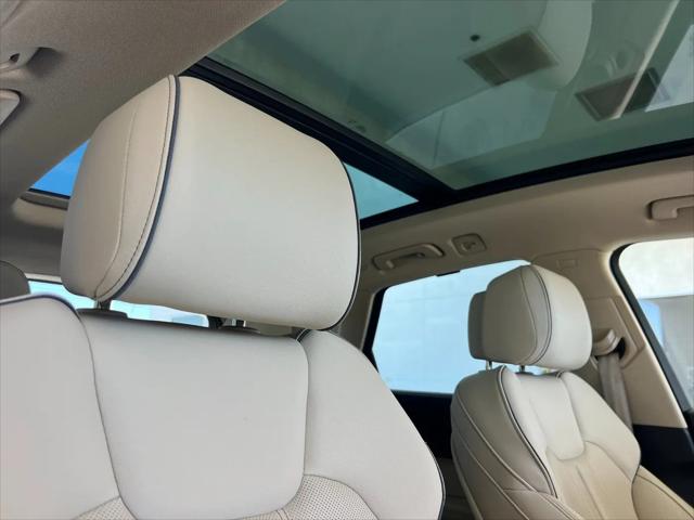 2024 Audi Q5 Prestige 45 TFSI S line quattro S tronic