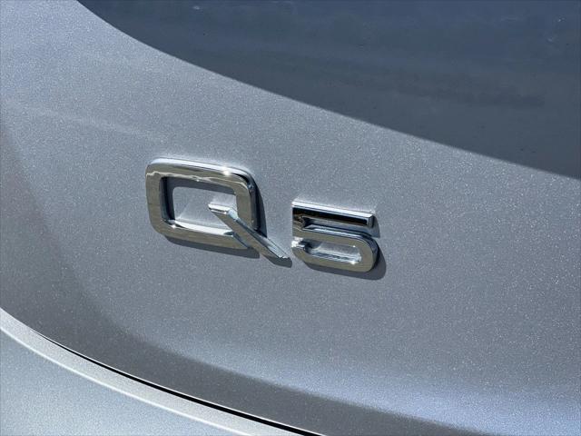 2024 Audi Q5 Prestige 45 TFSI S line quattro S tronic