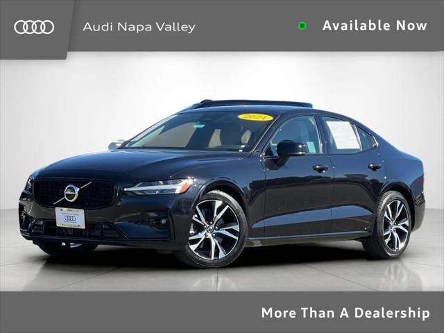 2024 Volvo S60 B5 Core Dark Theme for sale in Fairfield, CA