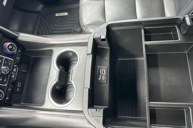 2021 Chevrolet Suburban 4WD RST