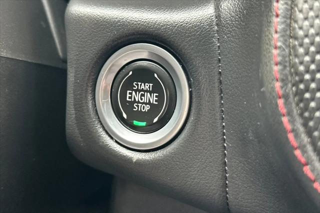 2021 Chevrolet Suburban 4WD RST