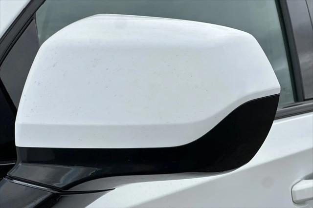 2021 Chevrolet Suburban 4WD RST