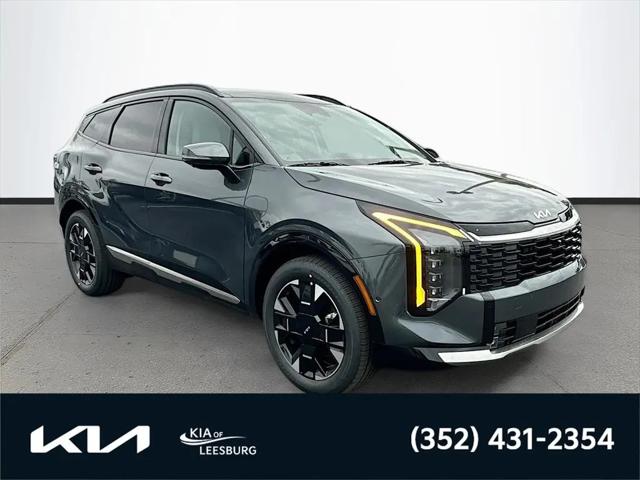 2026 Kia Sportage Hybrid SX-Prestige for sale in Leesburg, FL