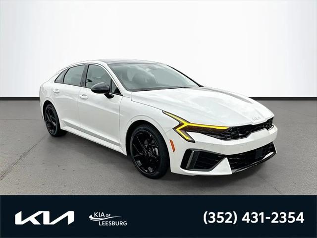 2026 Kia K5 GT-Line FWD for sale in Leesburg, FL
