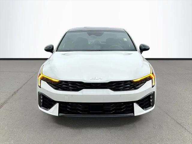 2026 Kia K5 GT-Line FWD