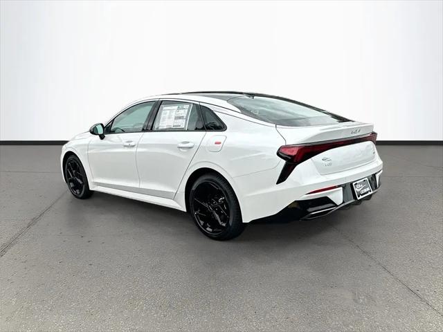 2026 Kia K5 GT-Line FWD